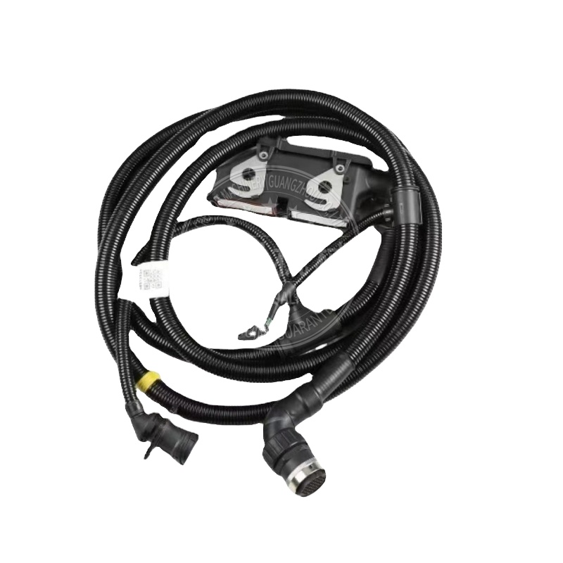 573-5558 線束 適用于G3512H