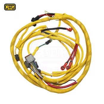 線束 245-7821 原裝現(xiàn)貨