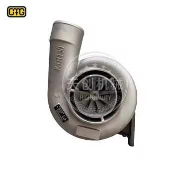 DZ107131 增壓器 原廠(chǎng) 現(xiàn)貨