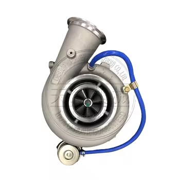 4038289 副廠(chǎng)增壓器 現(xiàn)貨