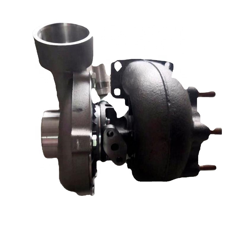 原廠副廠渦輪增壓器3801266適用于沃爾沃遍達(dá)