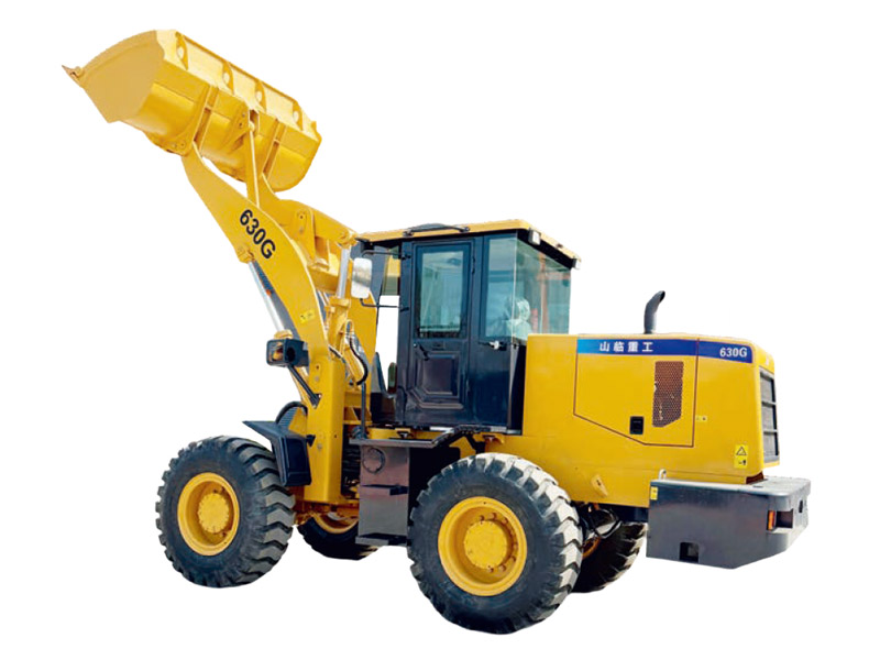 630G裝載機