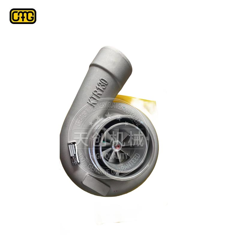 6502-52-5040 發(fā)動(dòng)機(jī)SAA6D170E渦輪增壓器